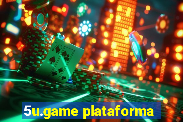 5u.game plataforma